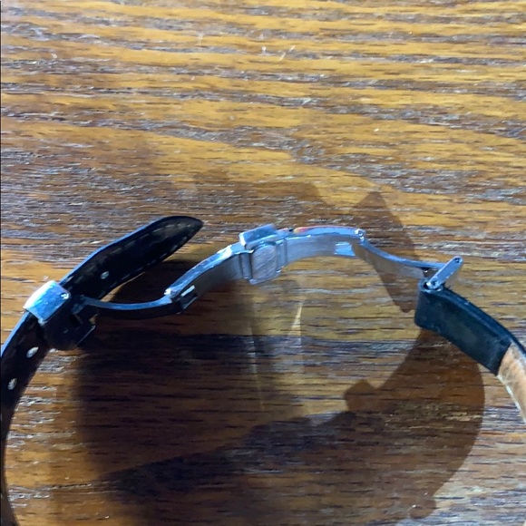 Automatic Linjer Watch - Picture 5 of 10